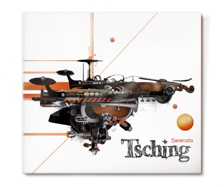 Trio Tsching Portraits Trio Tsching Portraits